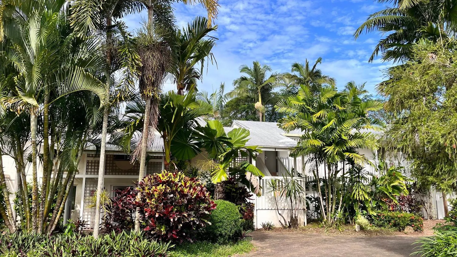 Mission Beach Lodge 4*, Mission Beach