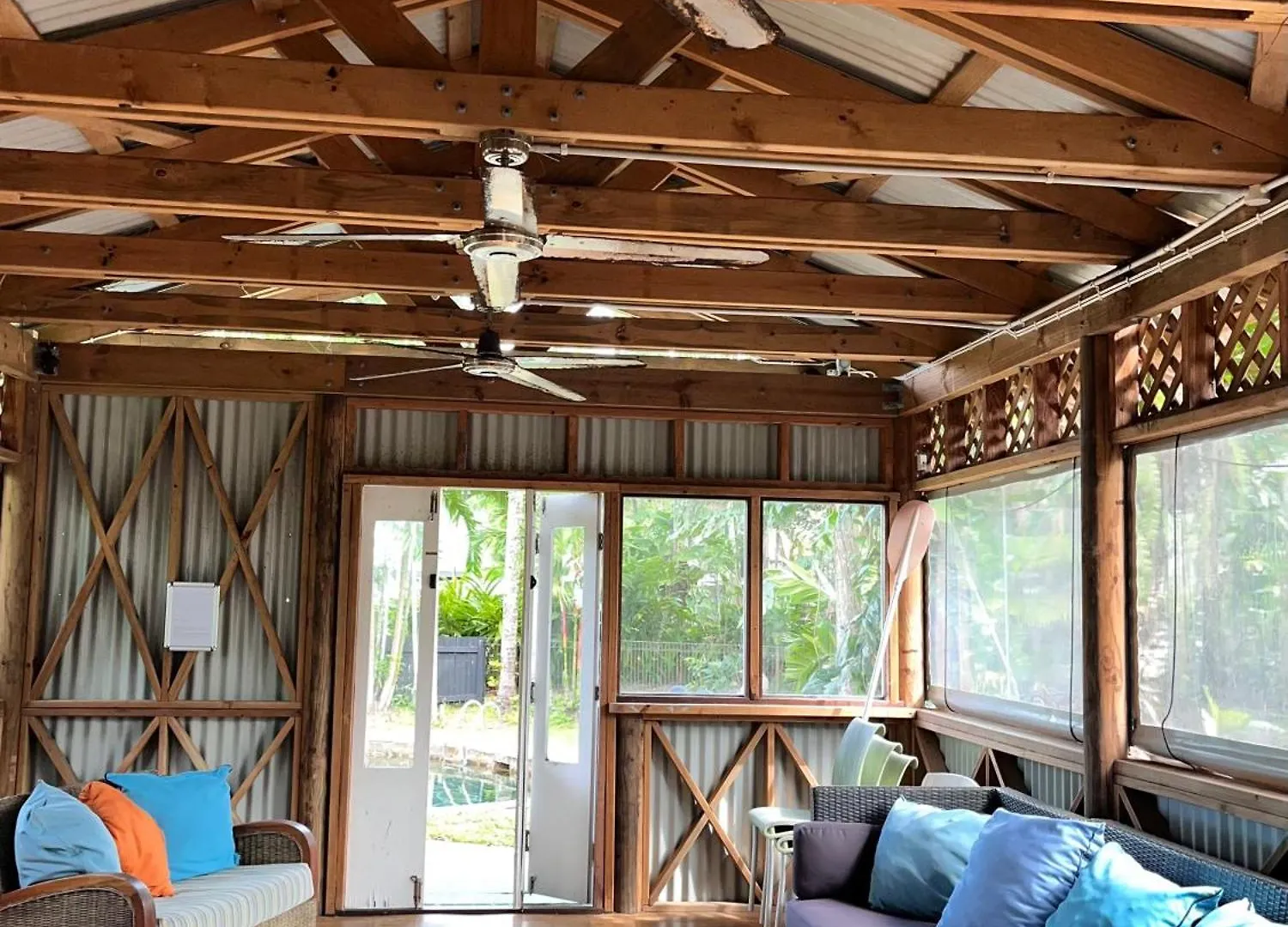 Μοτέλ Mission Beach Lodge