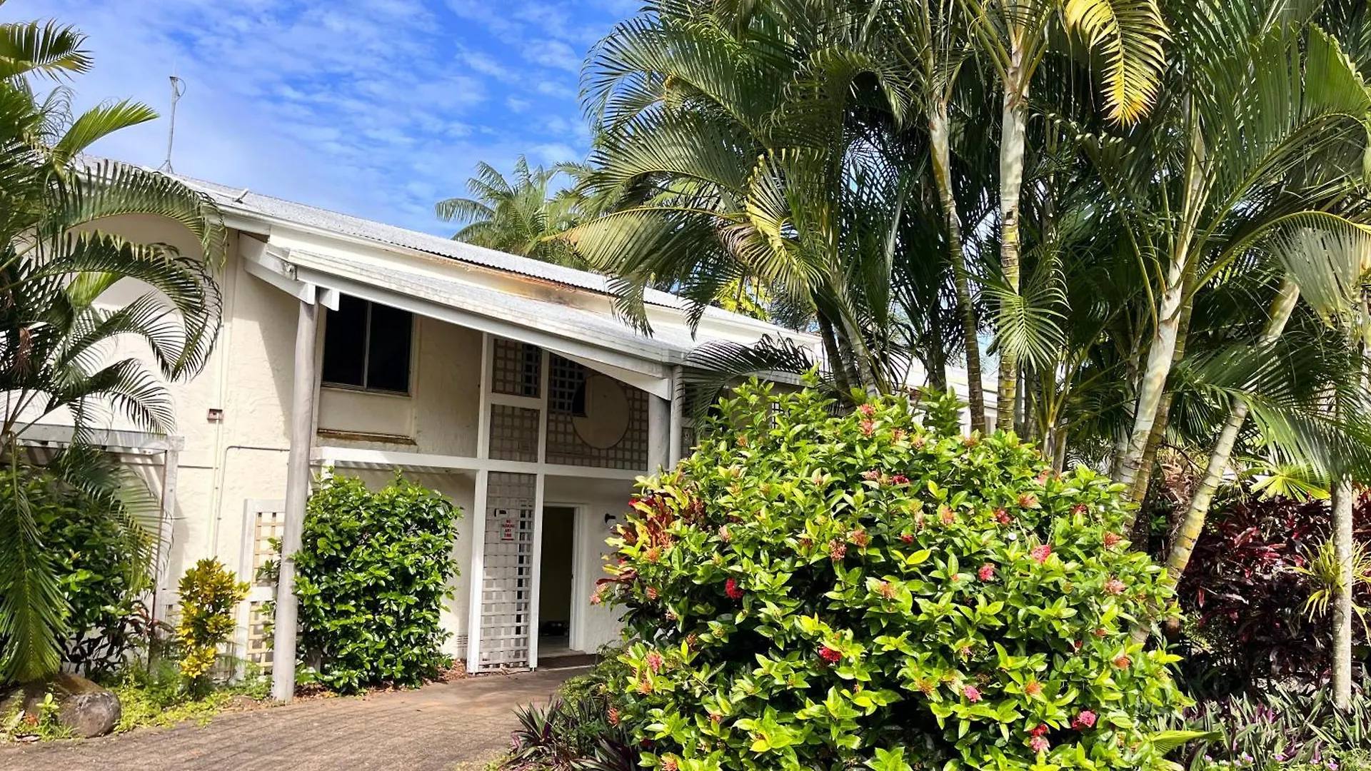 Mission Beach Lodge 4*, Mission Beach Austrália