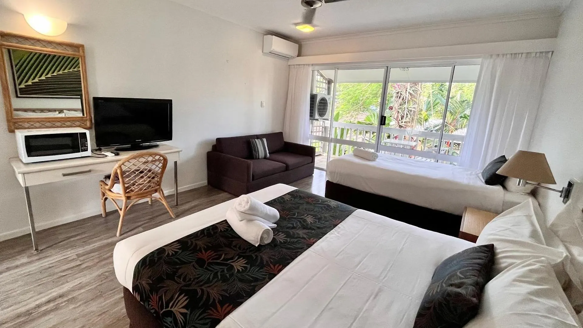 Mission Beach Lodge Motel Mission Beach