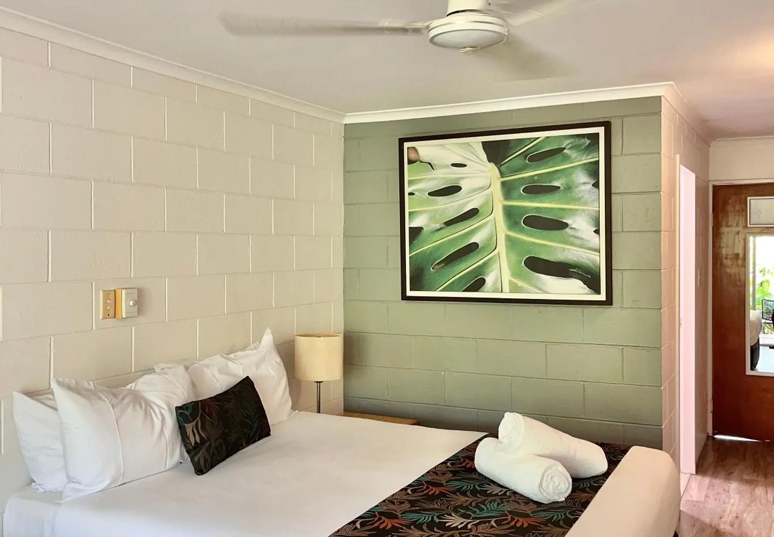 Mission Beach Lodge Motel Mission Beach