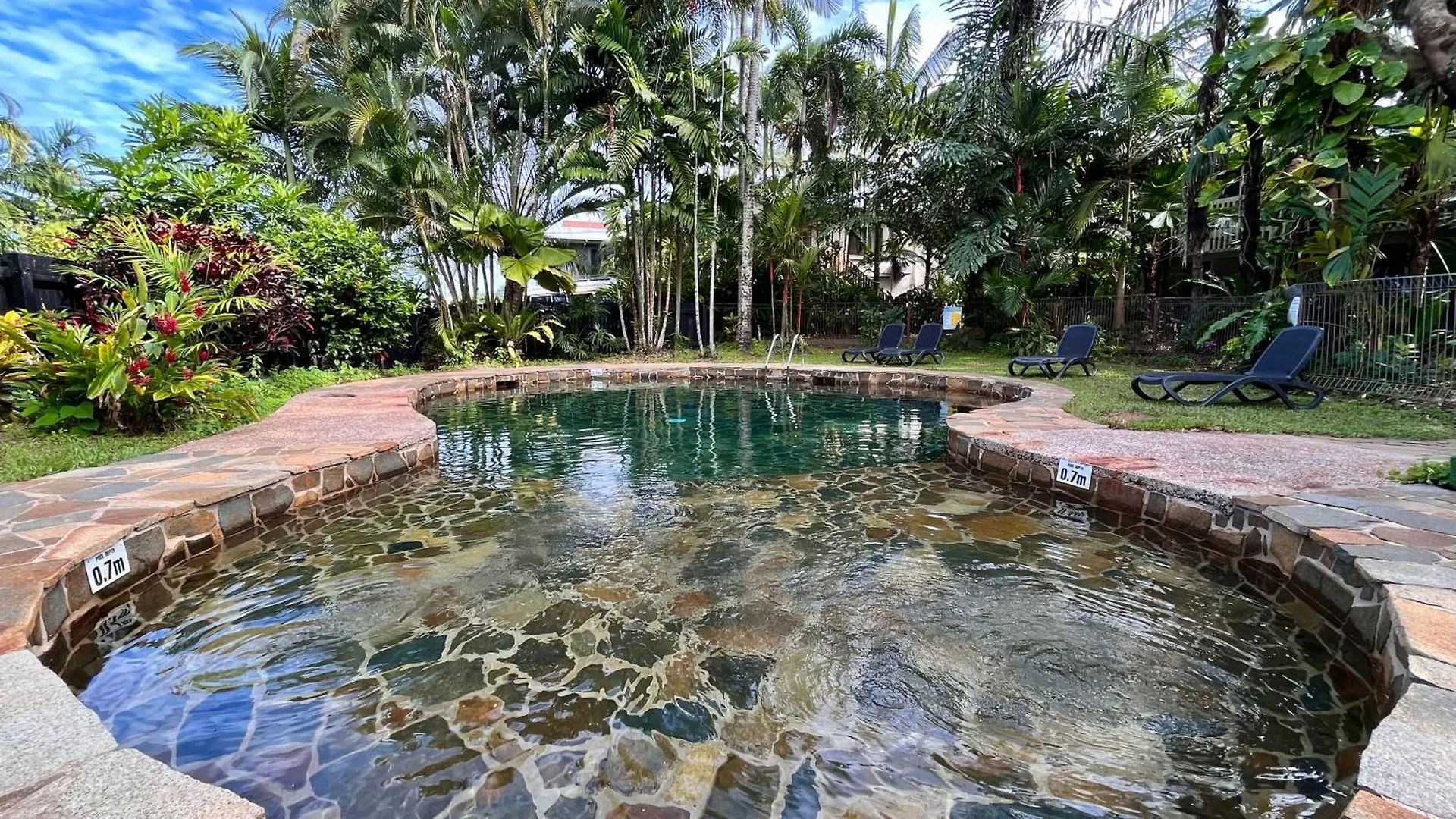Mission Beach Lodge Mission Beach